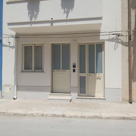 Kilu Marzamemi 아파트 외부 사진