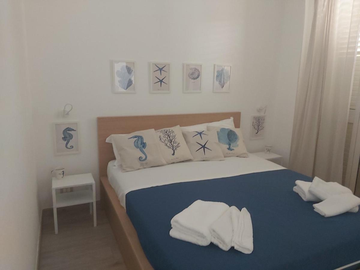 Kilu Marzamemi 아파트 외부 사진