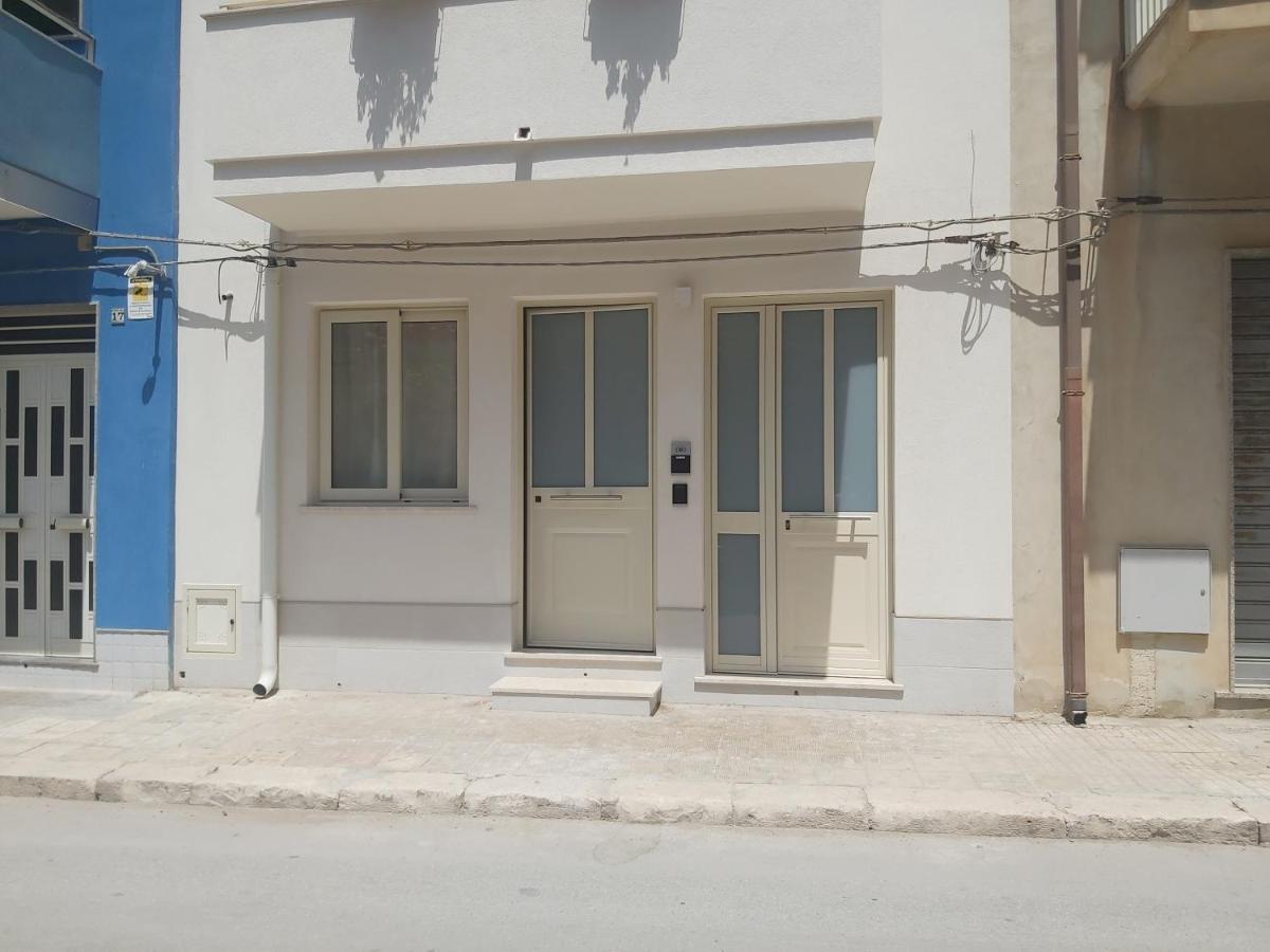 Kilu Marzamemi 아파트 외부 사진